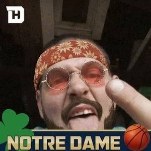 Meet your Posher, Chadwick